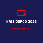 Kaleidopod January 2023